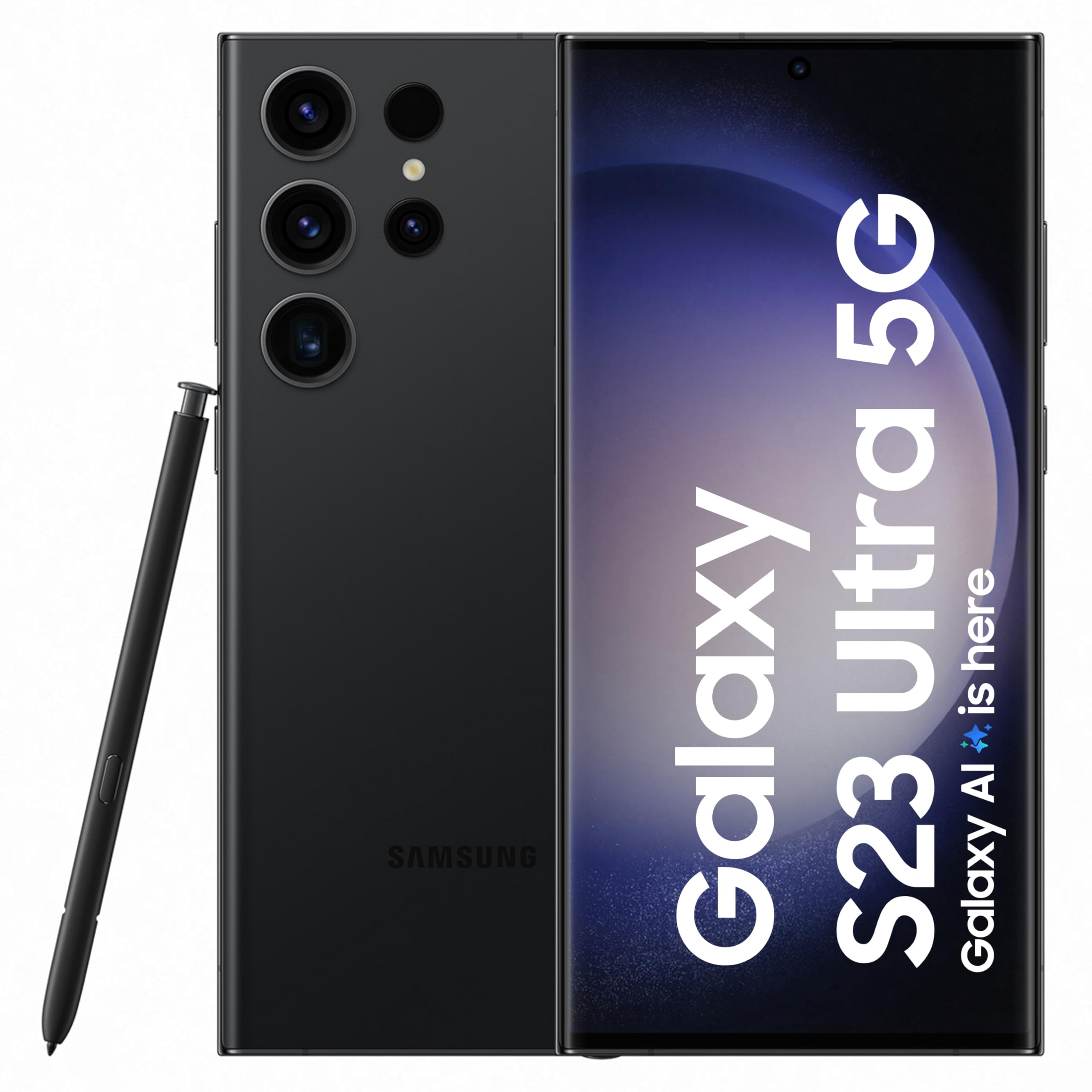 Galaxy S23 Ultra